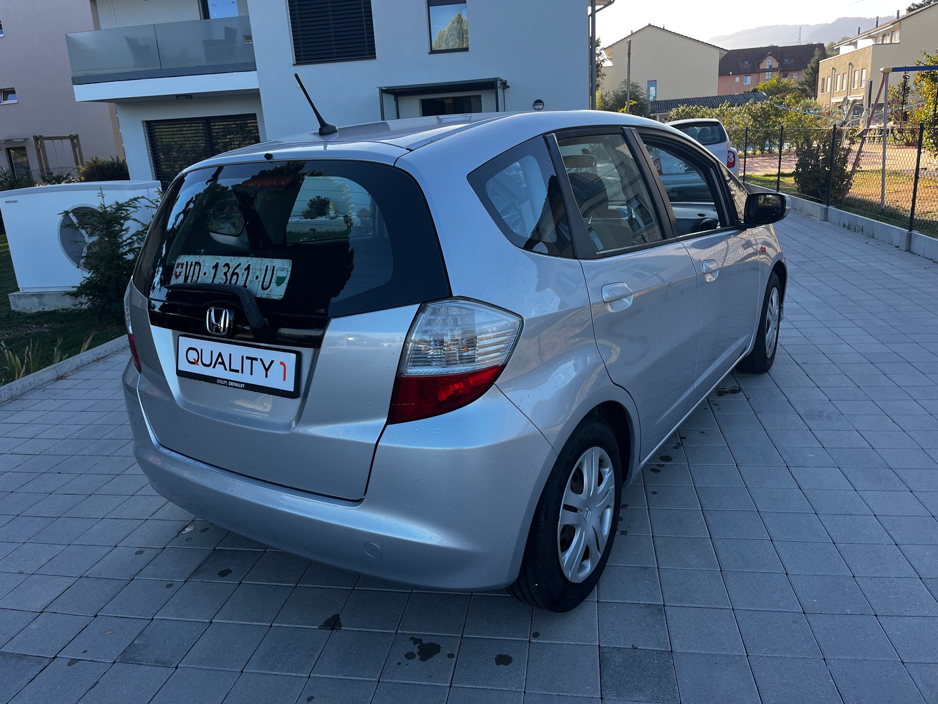 HONDA Jazz 1.2i Trend-image-6