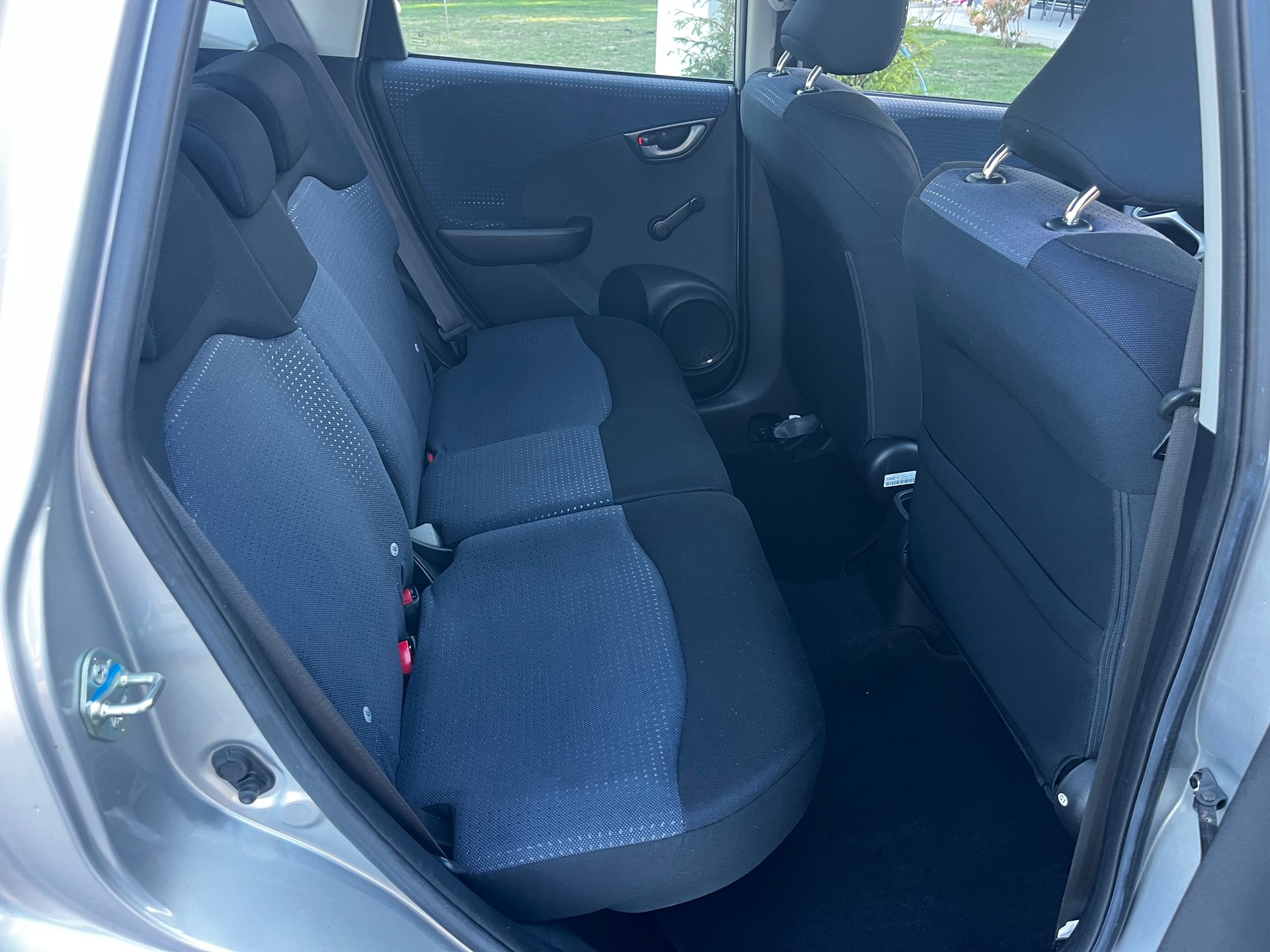 HONDA Jazz 1.2i Trend-image-11
