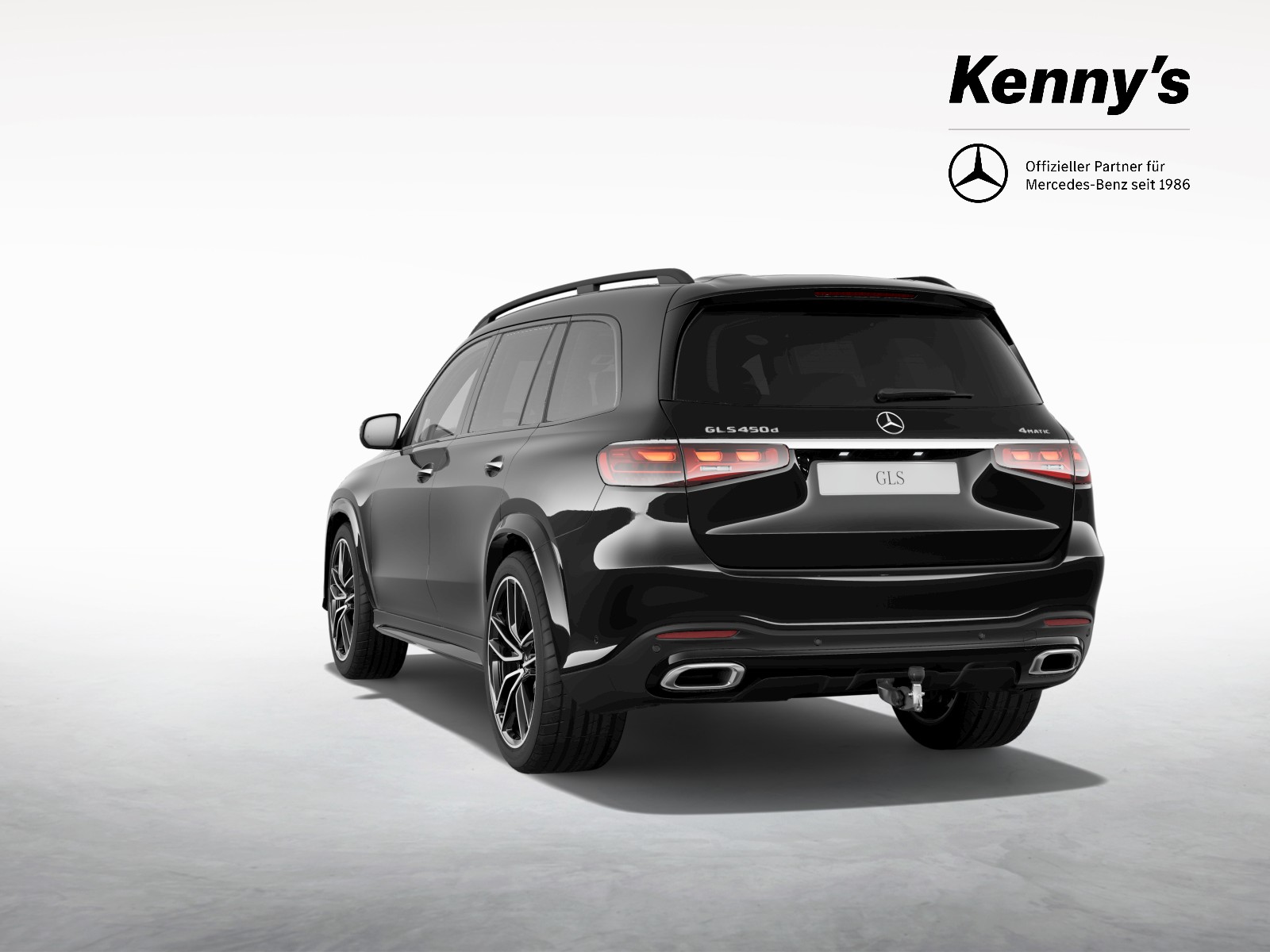 MERCEDES-BENZ GLS 450 d AMG Line 4MATIC-image-3