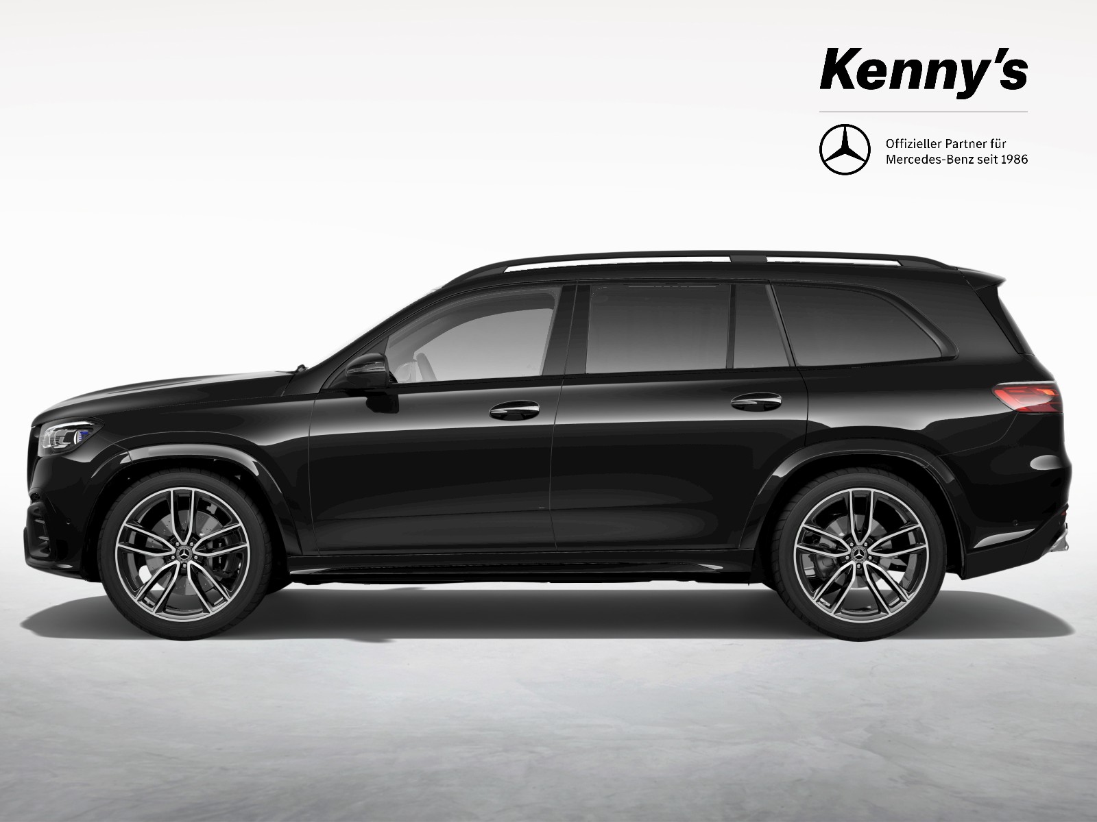 MERCEDES-BENZ GLS 450 d AMG Line 4MATIC-image-2