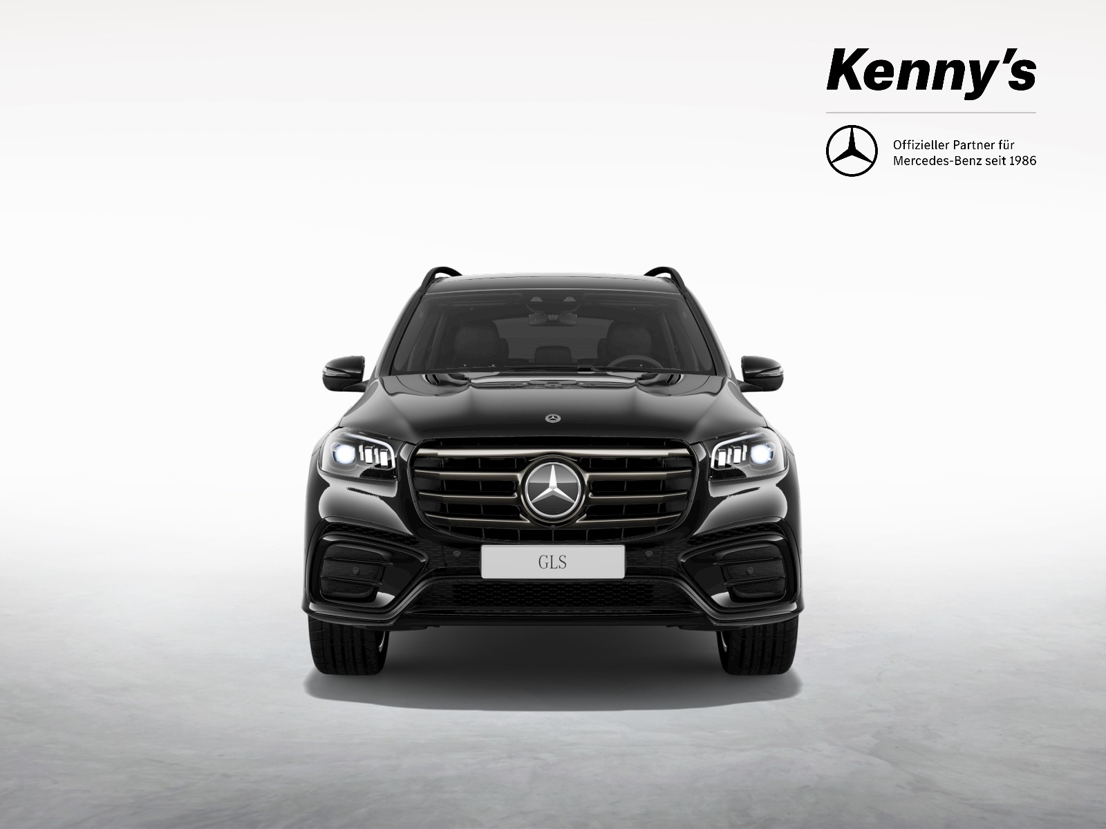 MERCEDES-BENZ GLS 450 d AMG Line 4MATIC-image-1