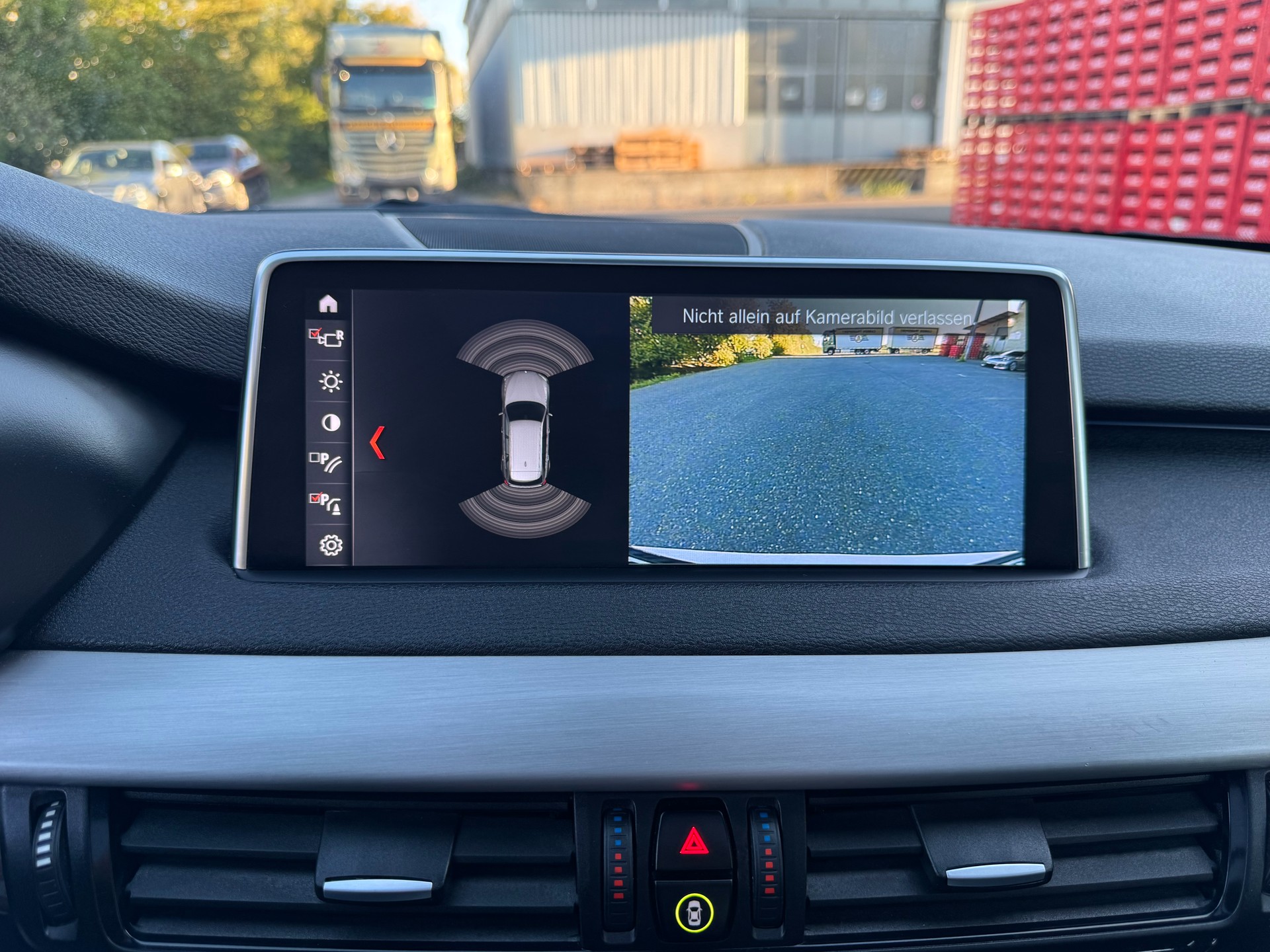 BMW X5 xDrive 40e iPerformance Steptronic-image-26
