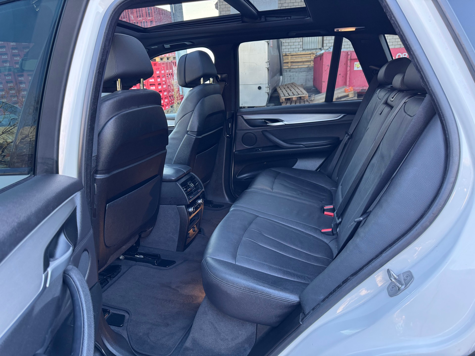 BMW X5 xDrive 40e iPerformance Steptronic-image-16