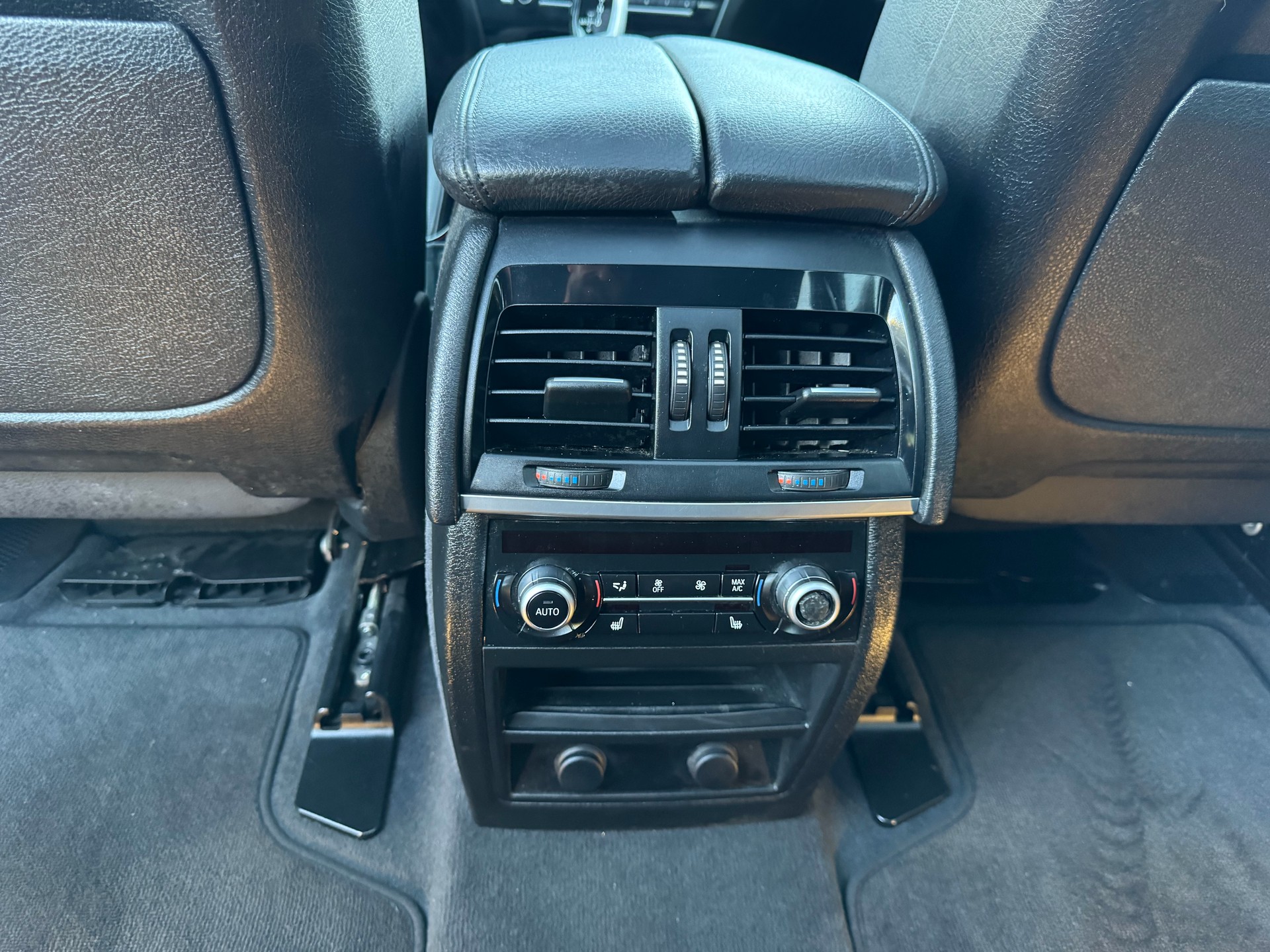 BMW X5 xDrive 40e iPerformance Steptronic-image-17