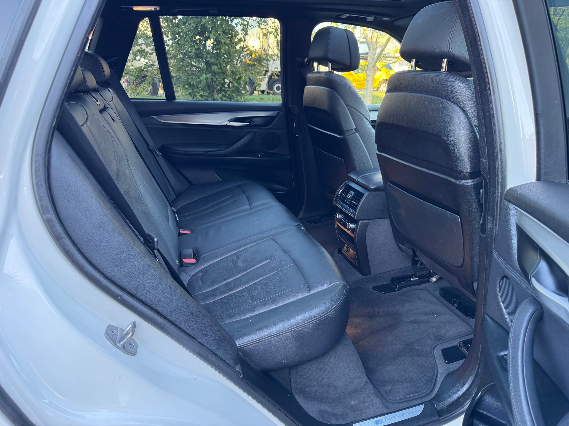 BMW X5 xDrive 40e iPerformance Steptronic-image-12