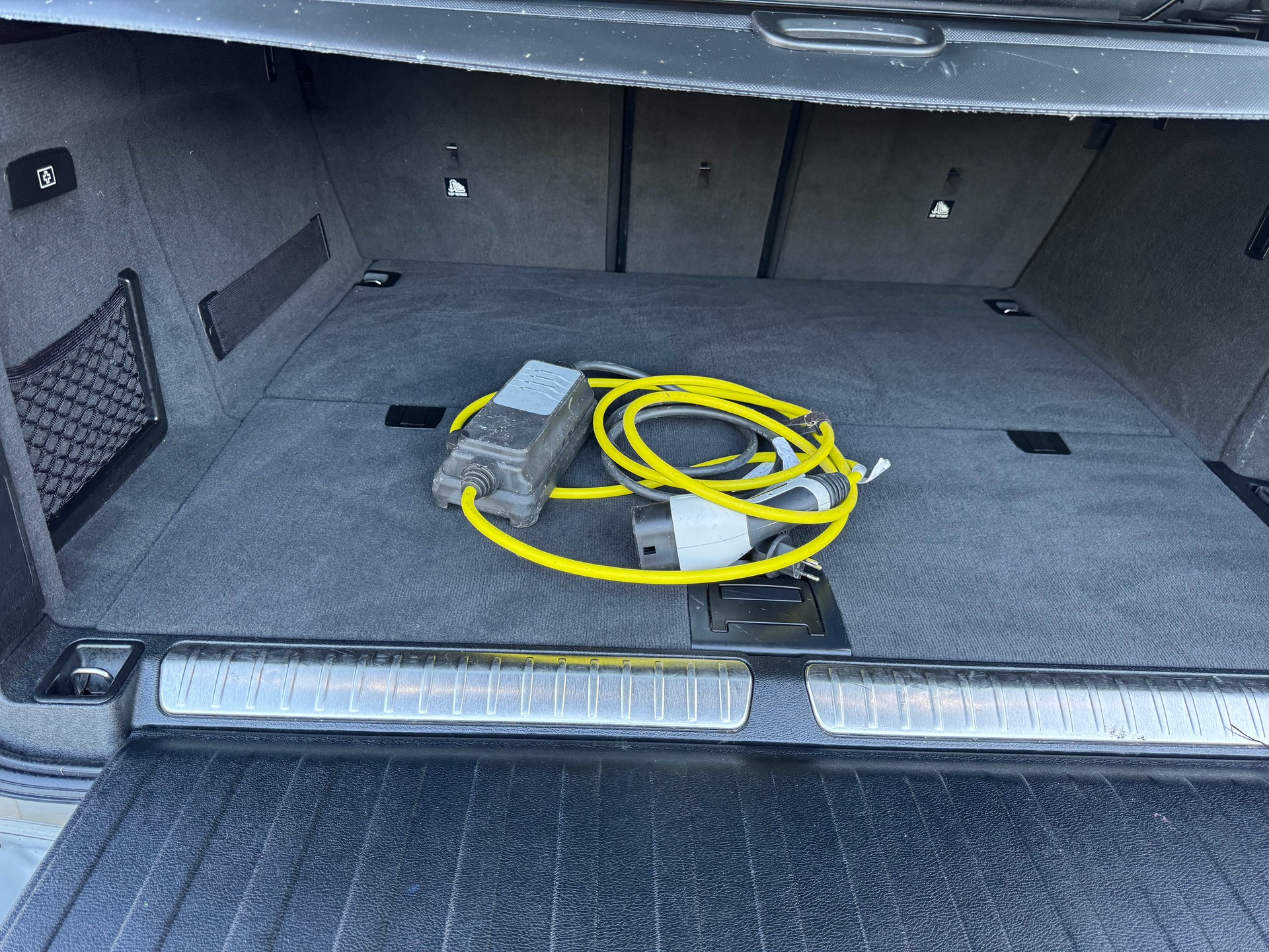 BMW X5 xDrive 40e iPerformance Steptronic-image-19