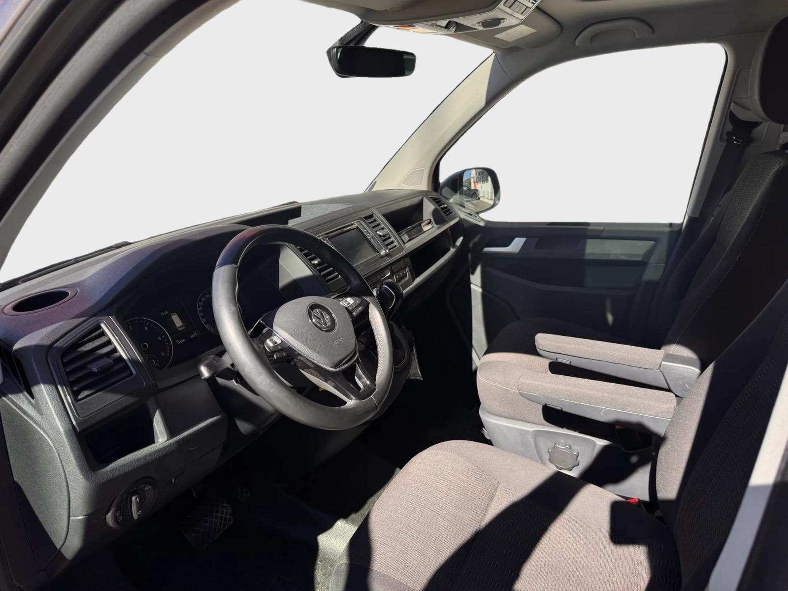 VW T6 Caravelle 2.0 Bi-TDI Comfortline 4Motion DSG-image-5