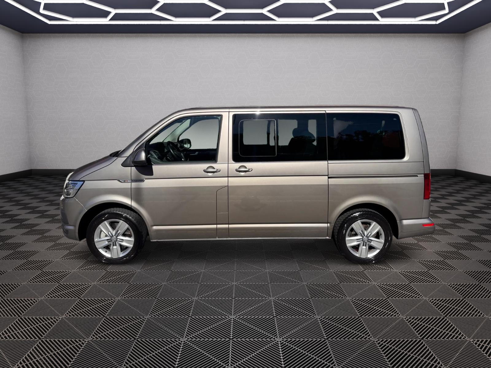 VW T6 Caravelle 2.0 Bi-TDI Comfortline 4Motion DSG-image-1
