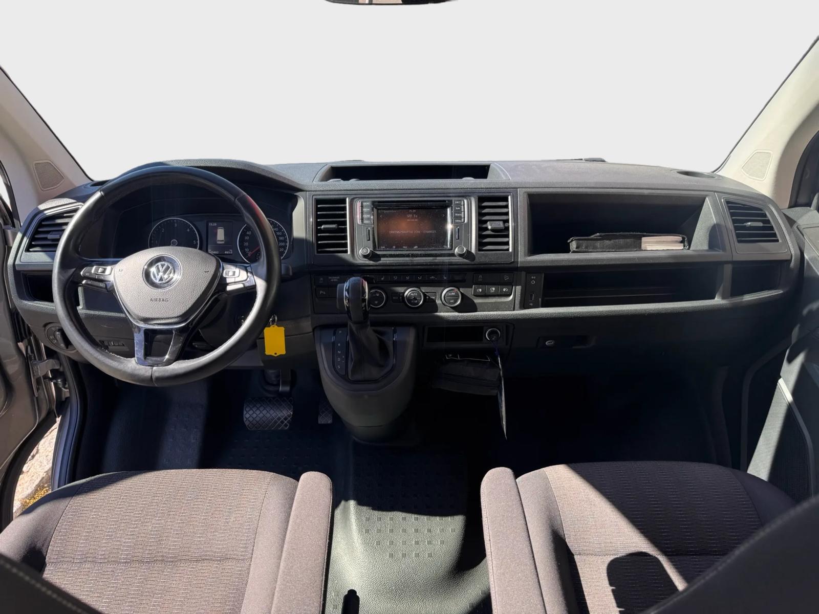 VW T6 Caravelle 2.0 Bi-TDI Comfortline 4Motion DSG-image-7