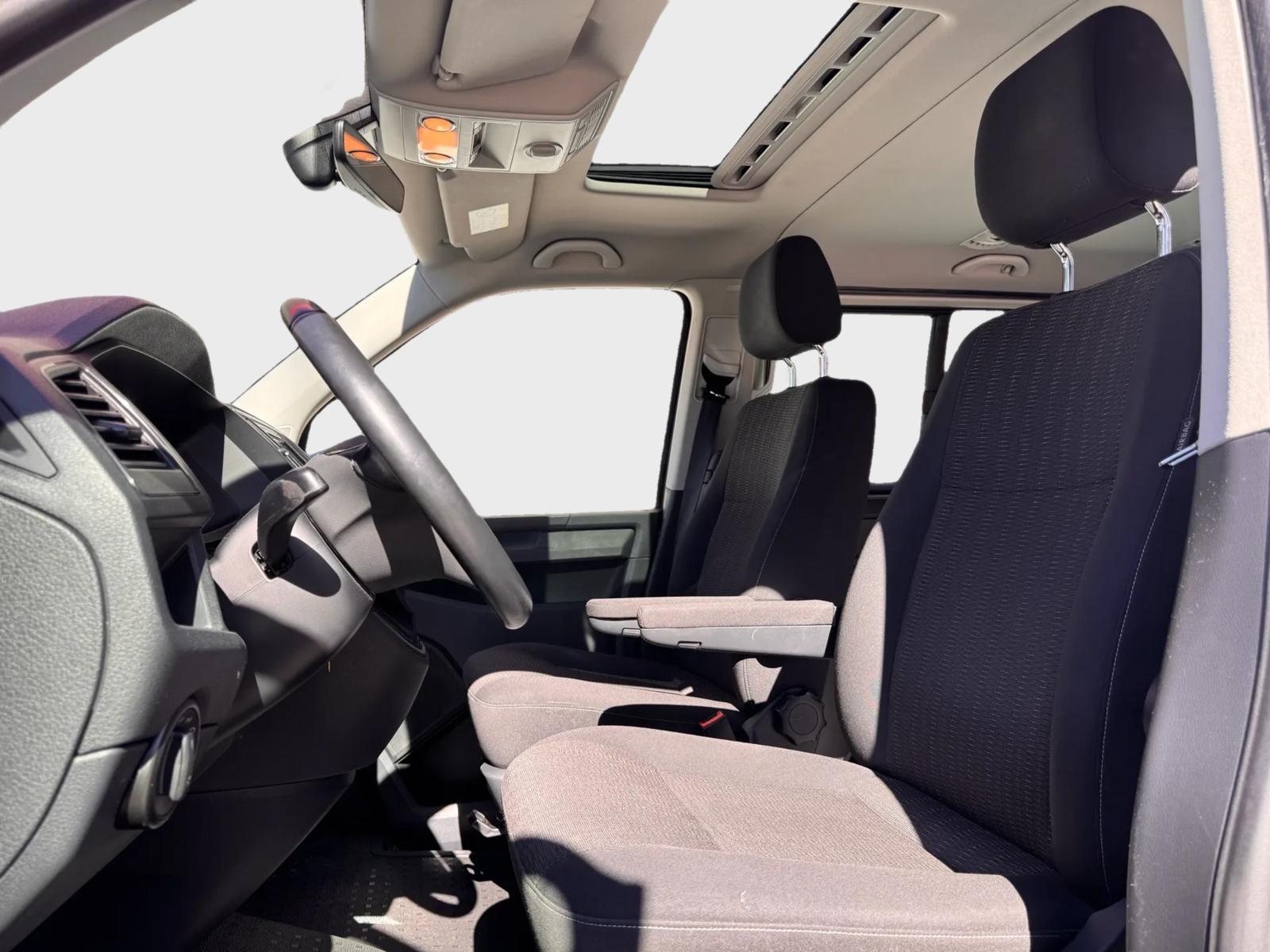 VW T6 Caravelle 2.0 Bi-TDI Comfortline 4Motion DSG-image-6