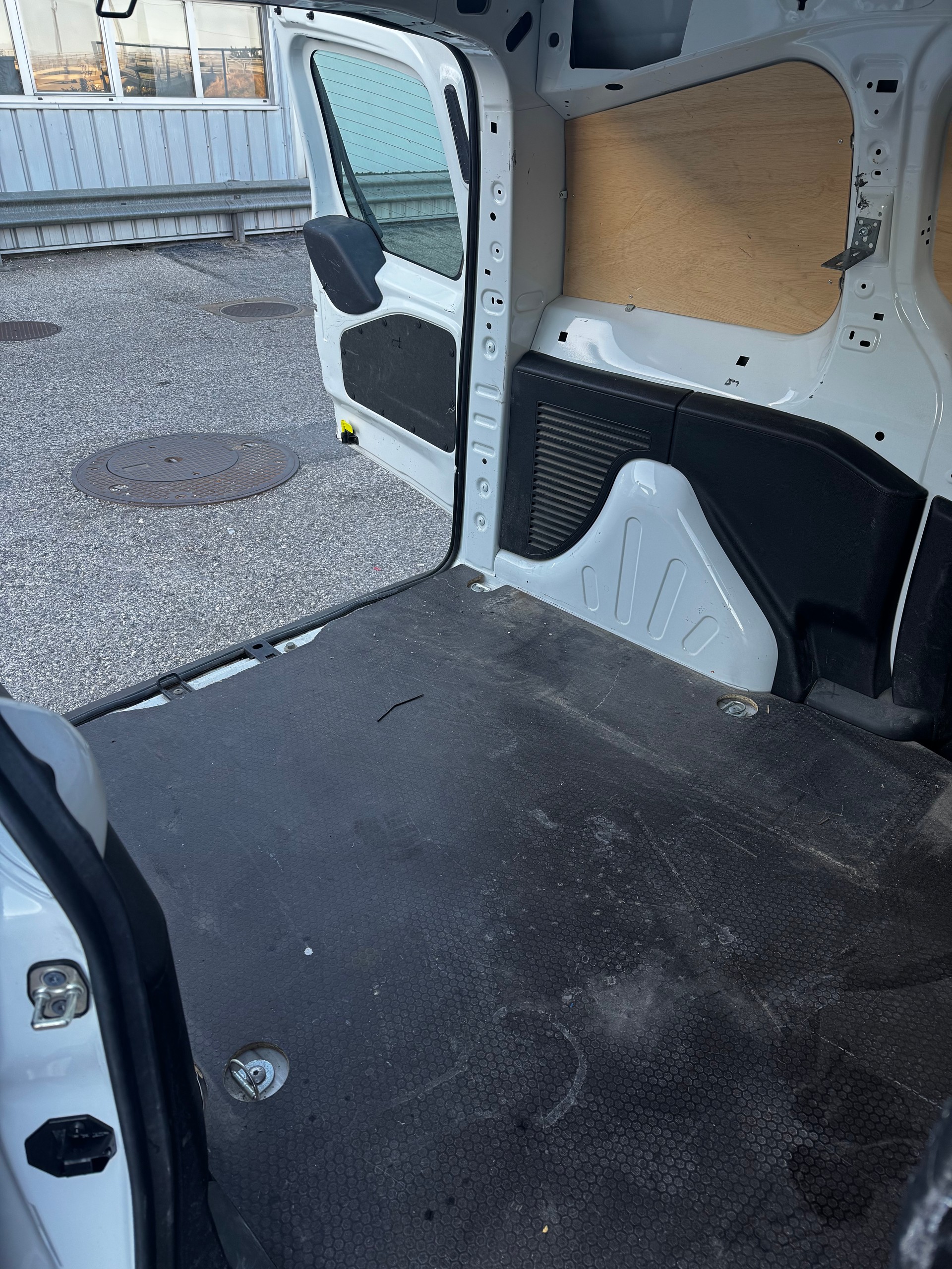 CITROEN Berlingo 1.6 HDi 90 Komfort-image-7