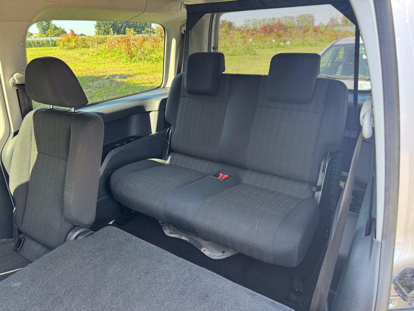 VW Caddy Maxi 2.0 TDI Trendline DSG-image-15