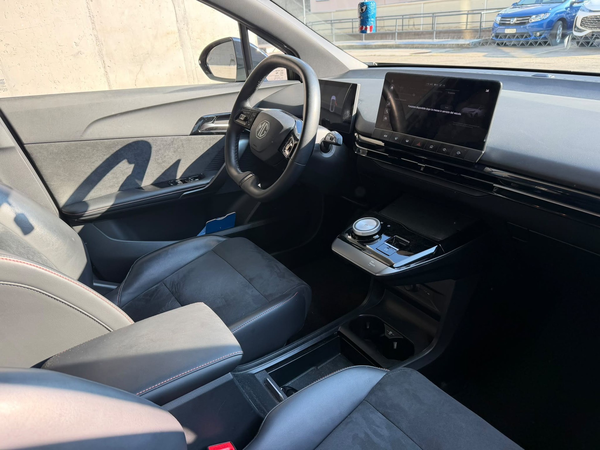 MG 4 EV 64kWh Xpower AWD-image-7