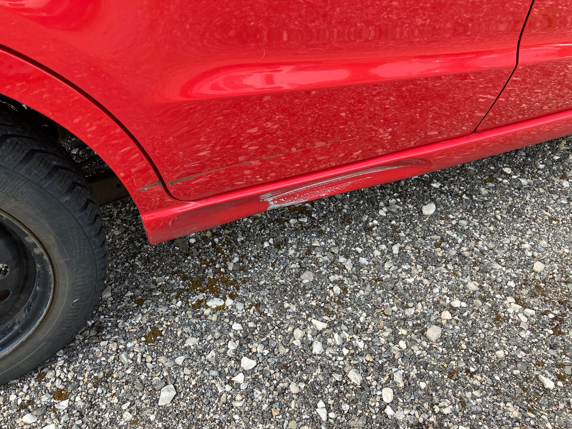 NISSAN Pixo 1.0 visia-image-8