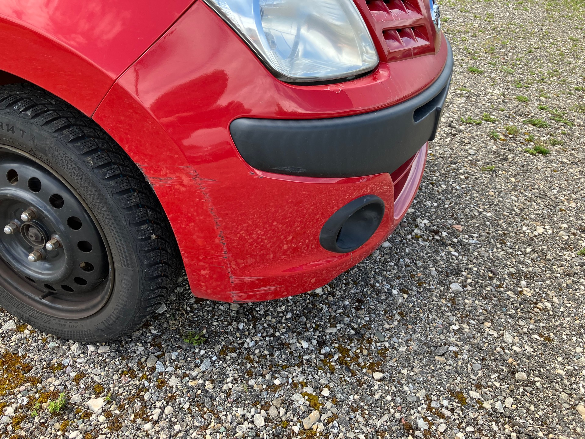 NISSAN Pixo 1.0 visia-image-7