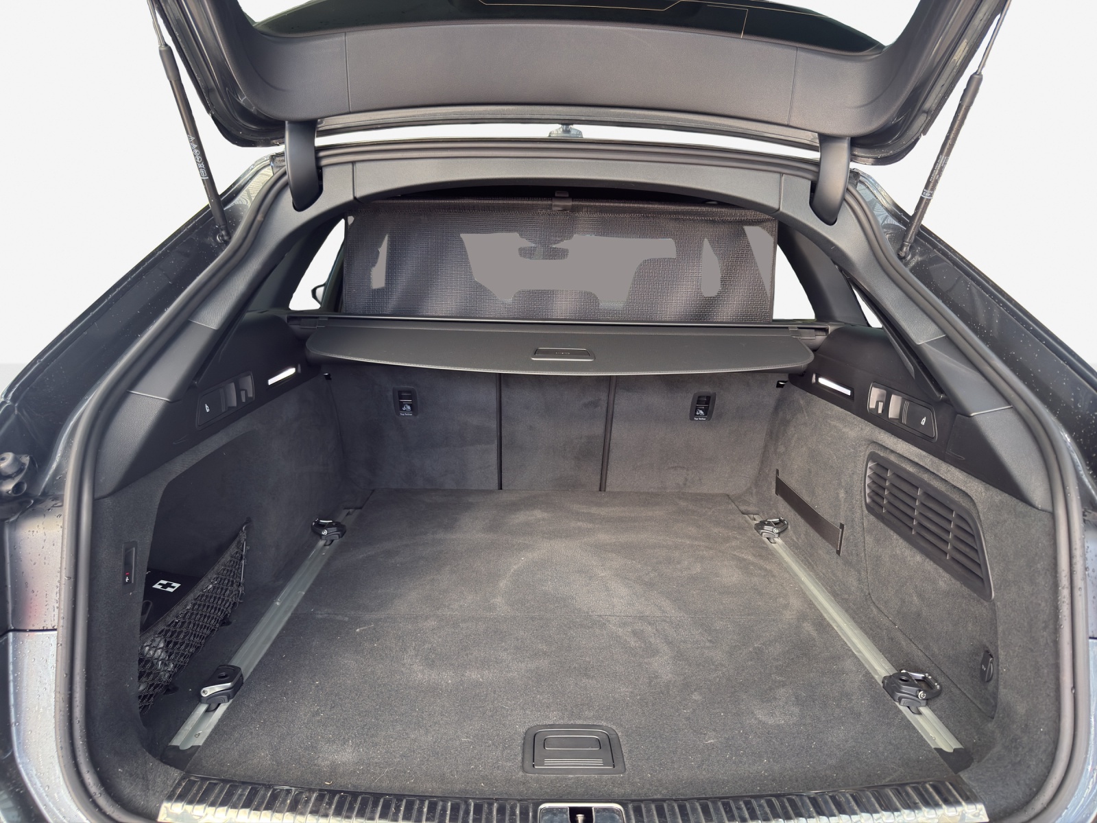 AUDI S6 Avant 3.0 TDI quattro tiptronic-image-12