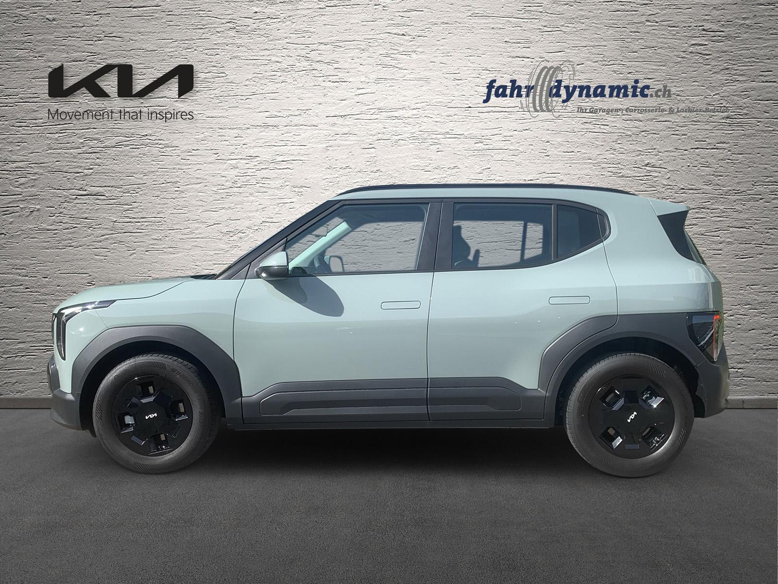 KIA EV2 61 kWh Air 4P-image-3