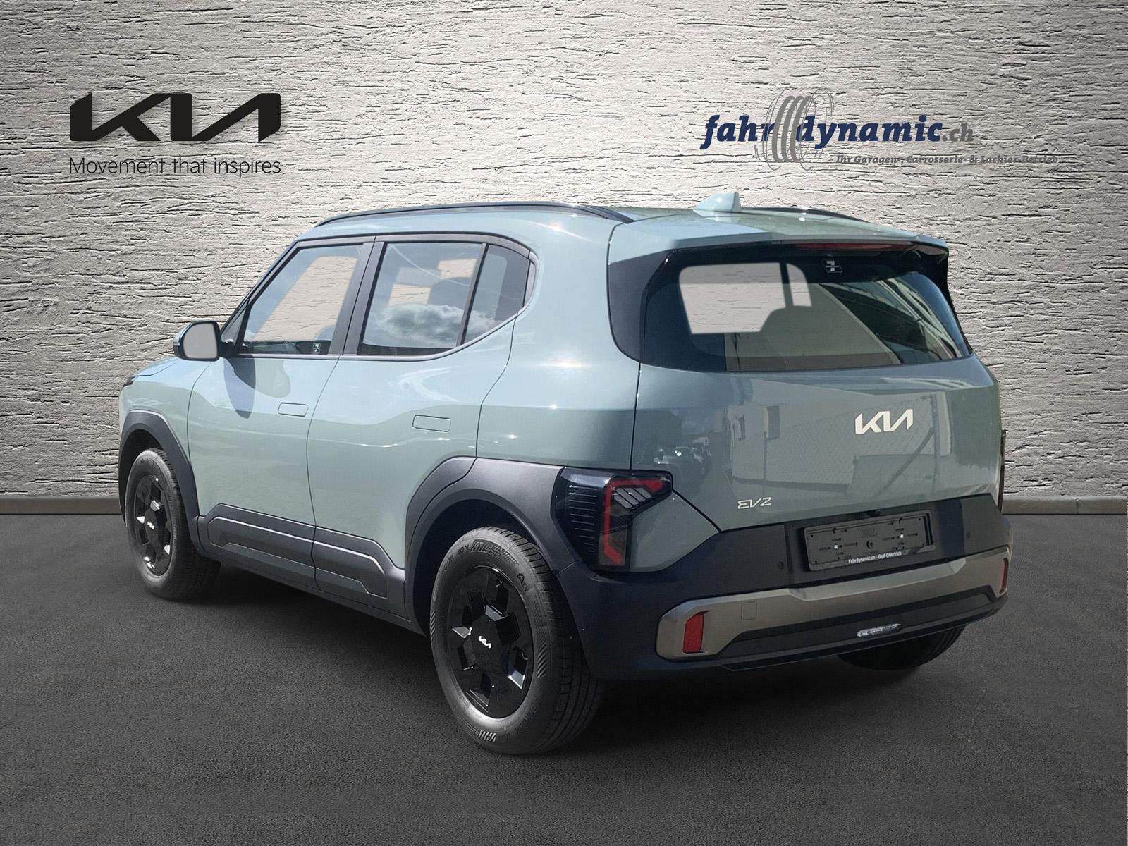 KIA EV2 61 kWh Air 4P-image-7