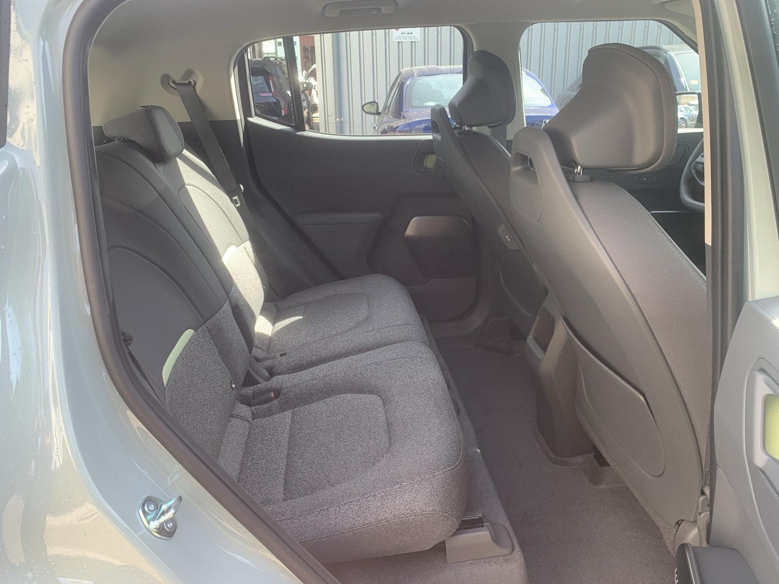 KIA EV2 61 kWh Air 4P-image-6