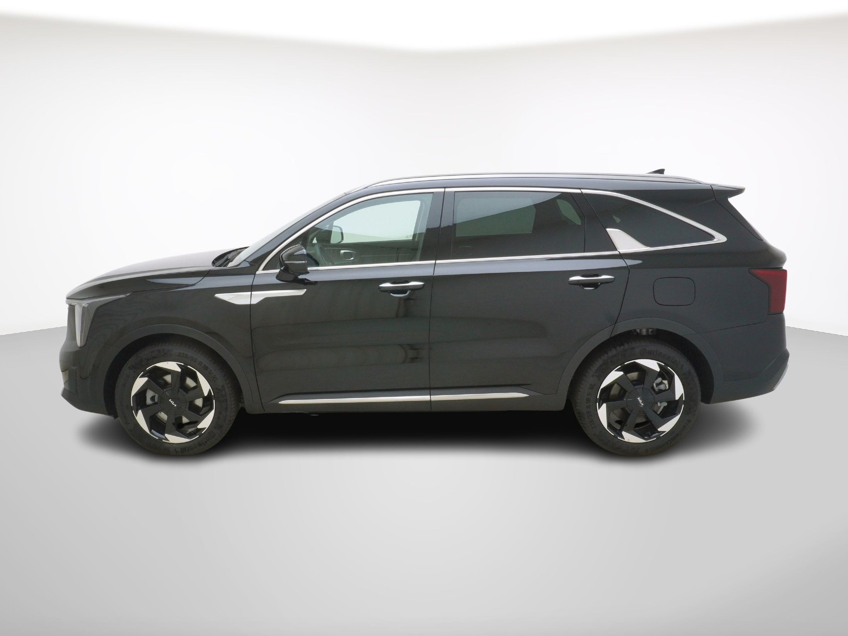 KIA Sorento 1.6 T-GDi Plug-in Hybrid Style Plus 7Plätzer-image-1