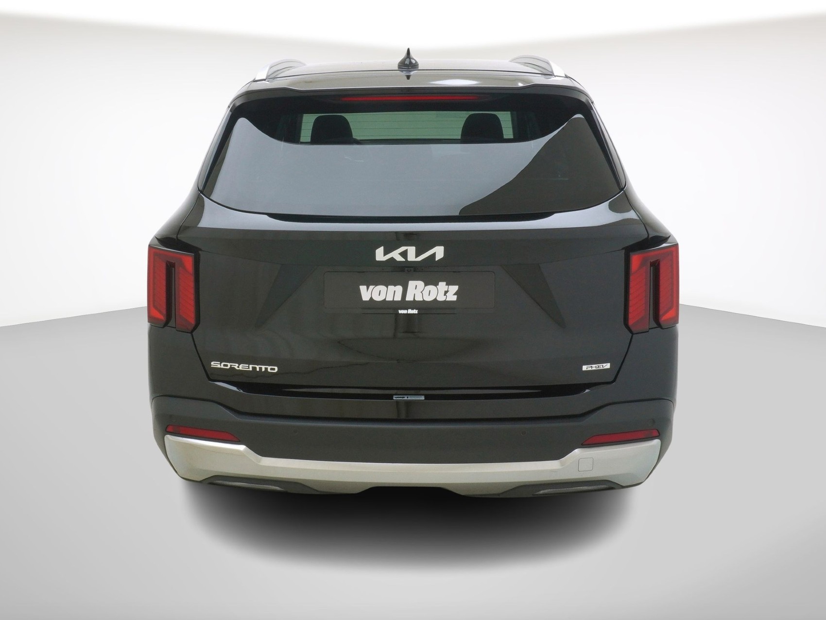 KIA Sorento 1.6 T-GDi Plug-in Hybrid Style Plus 7Plätzer-image-2