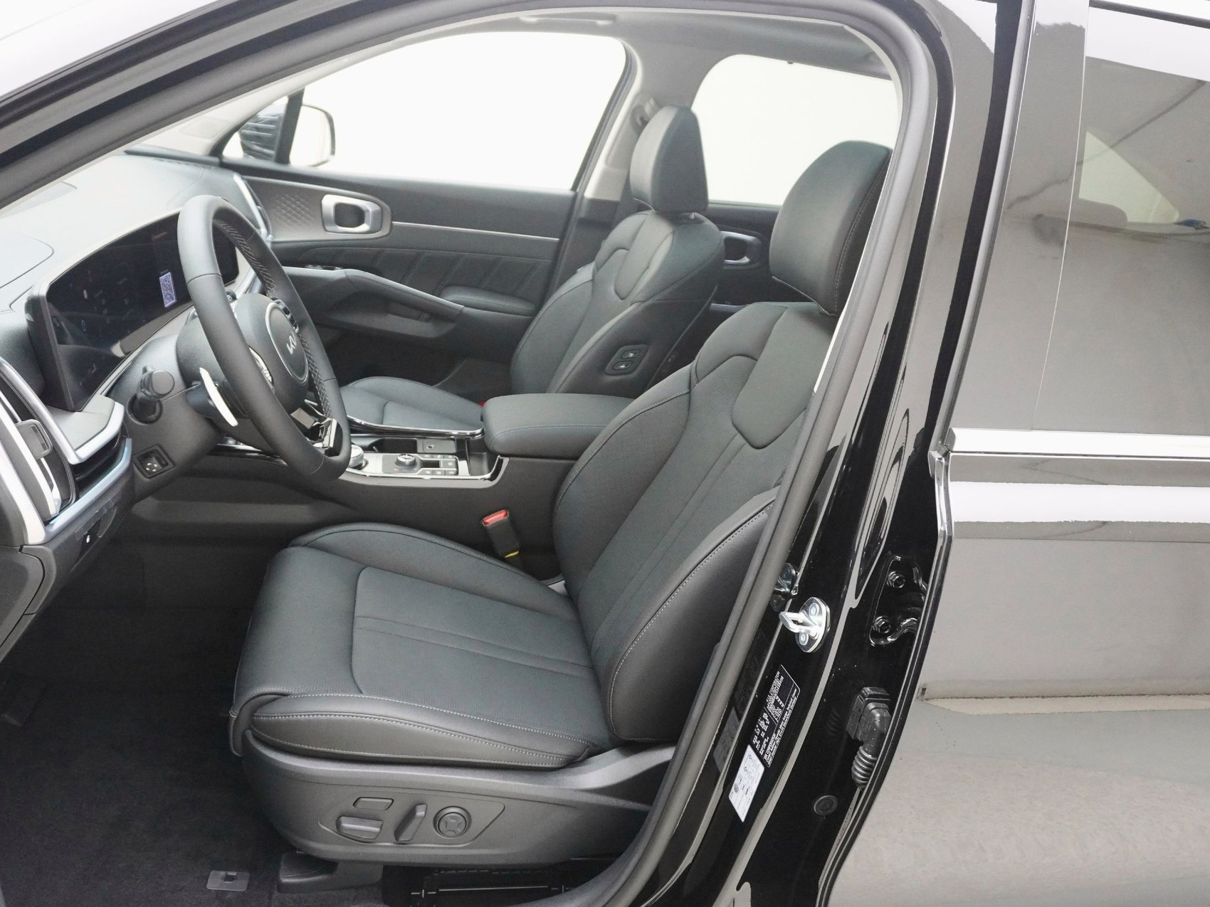 KIA Sorento 1.6 T-GDi Plug-in Hybrid Style Plus 7Plätzer-image-11