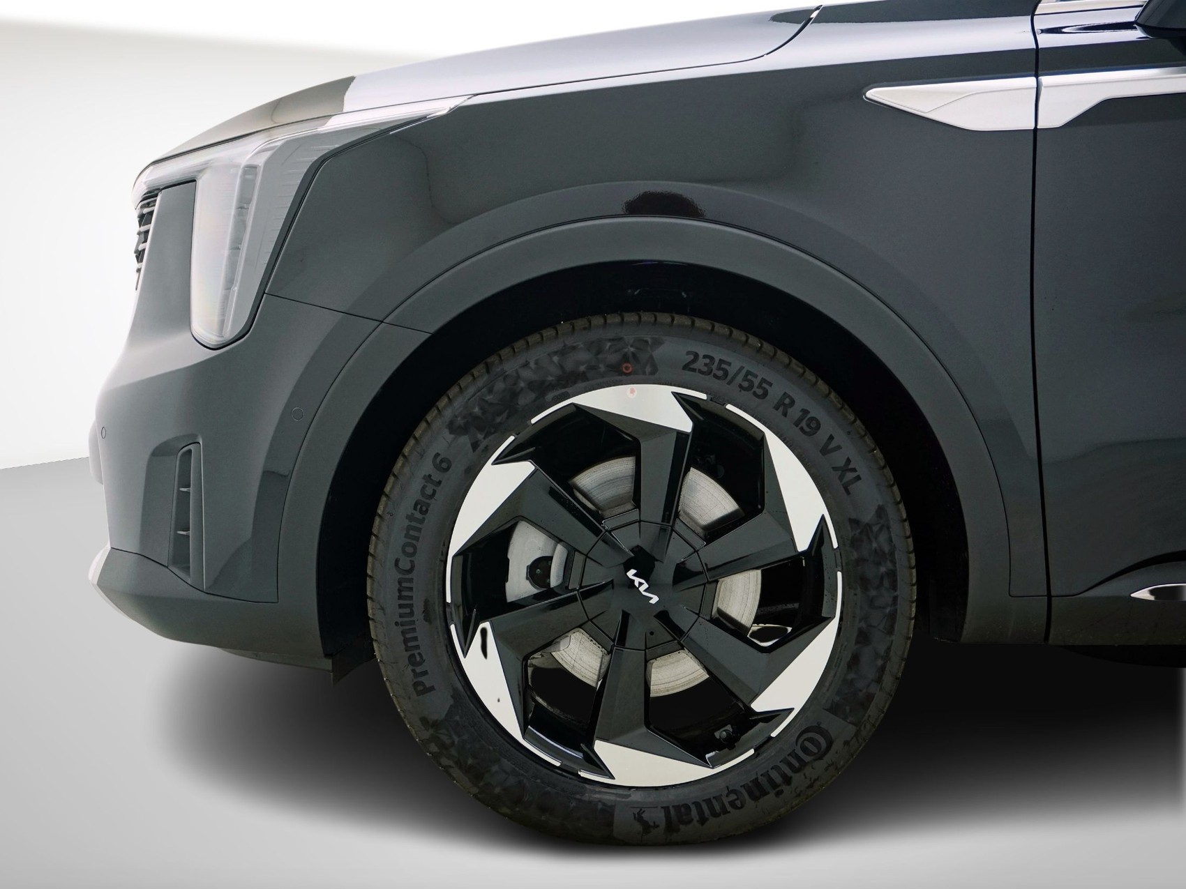 KIA Sorento 1.6 T-GDi Plug-in Hybrid Style Plus 7Plätzer-image-8
