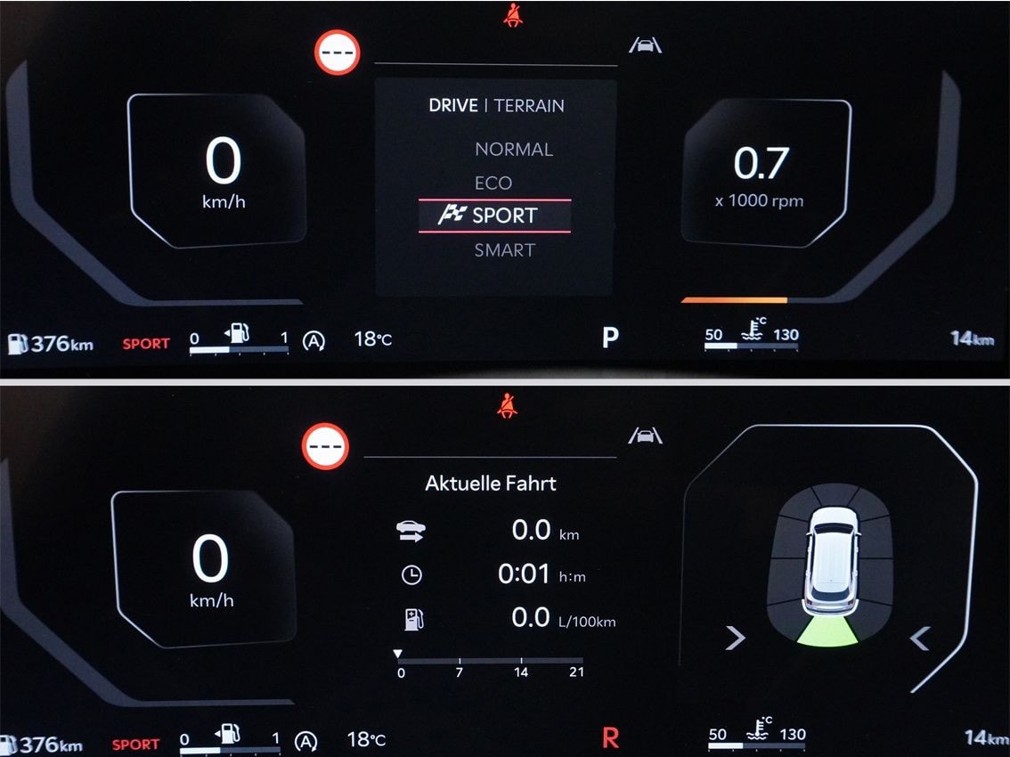 KIA Sorento 1.6 T-GDi Plug-in Hybrid Style Plus 7Plätzer-image-25