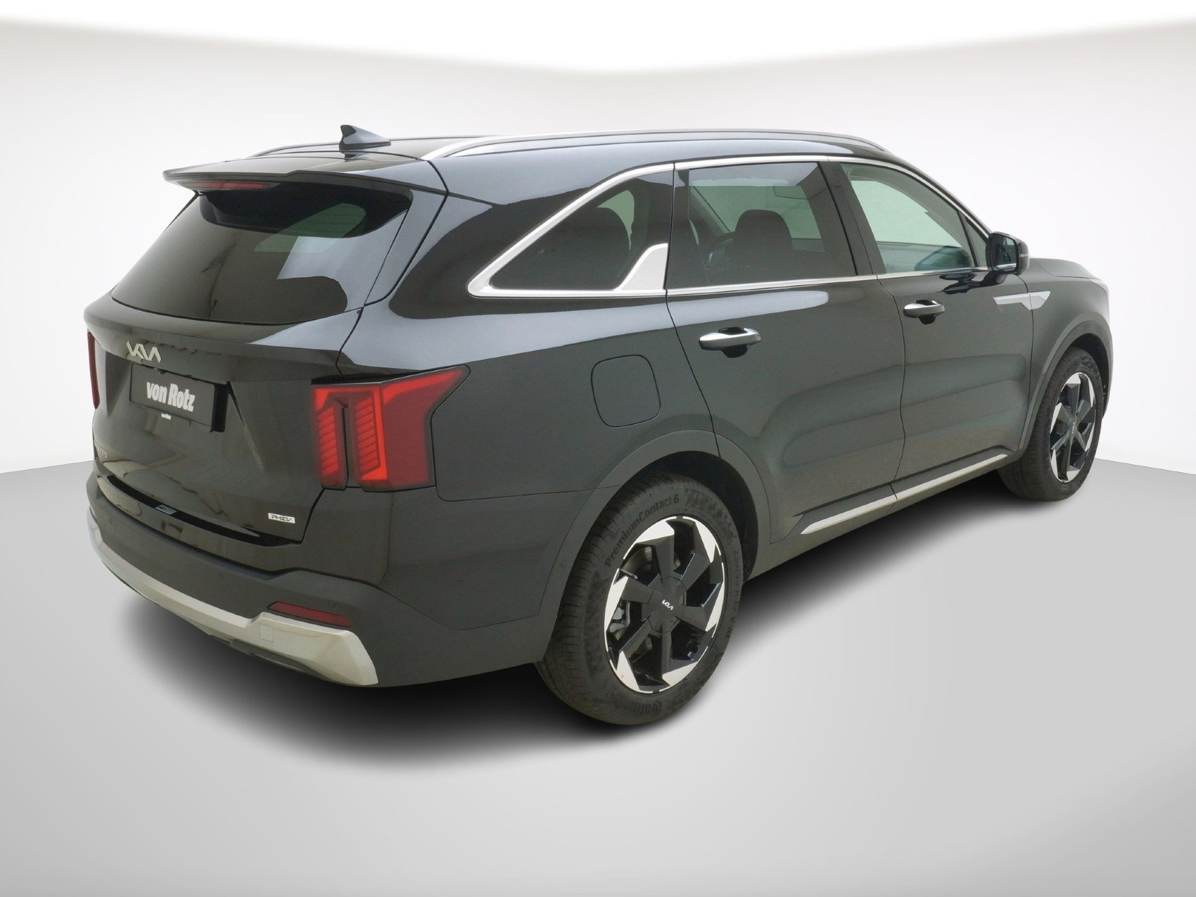 KIA Sorento 1.6 T-GDi Plug-in Hybrid Style Plus 7Plätzer-image-4