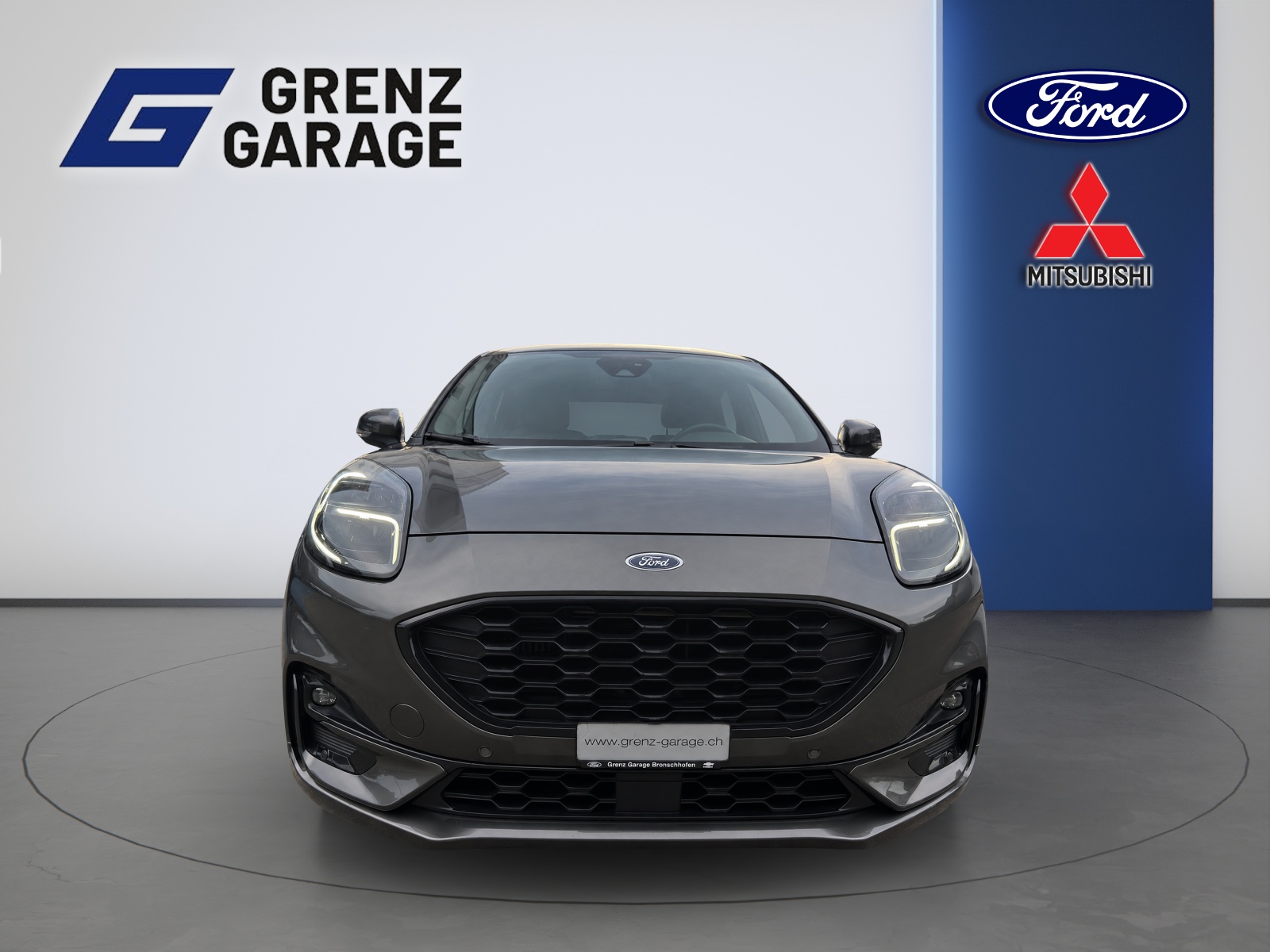 FORD Puma 1.0 EcoB Hybrid 155 ST-Line X-image-7