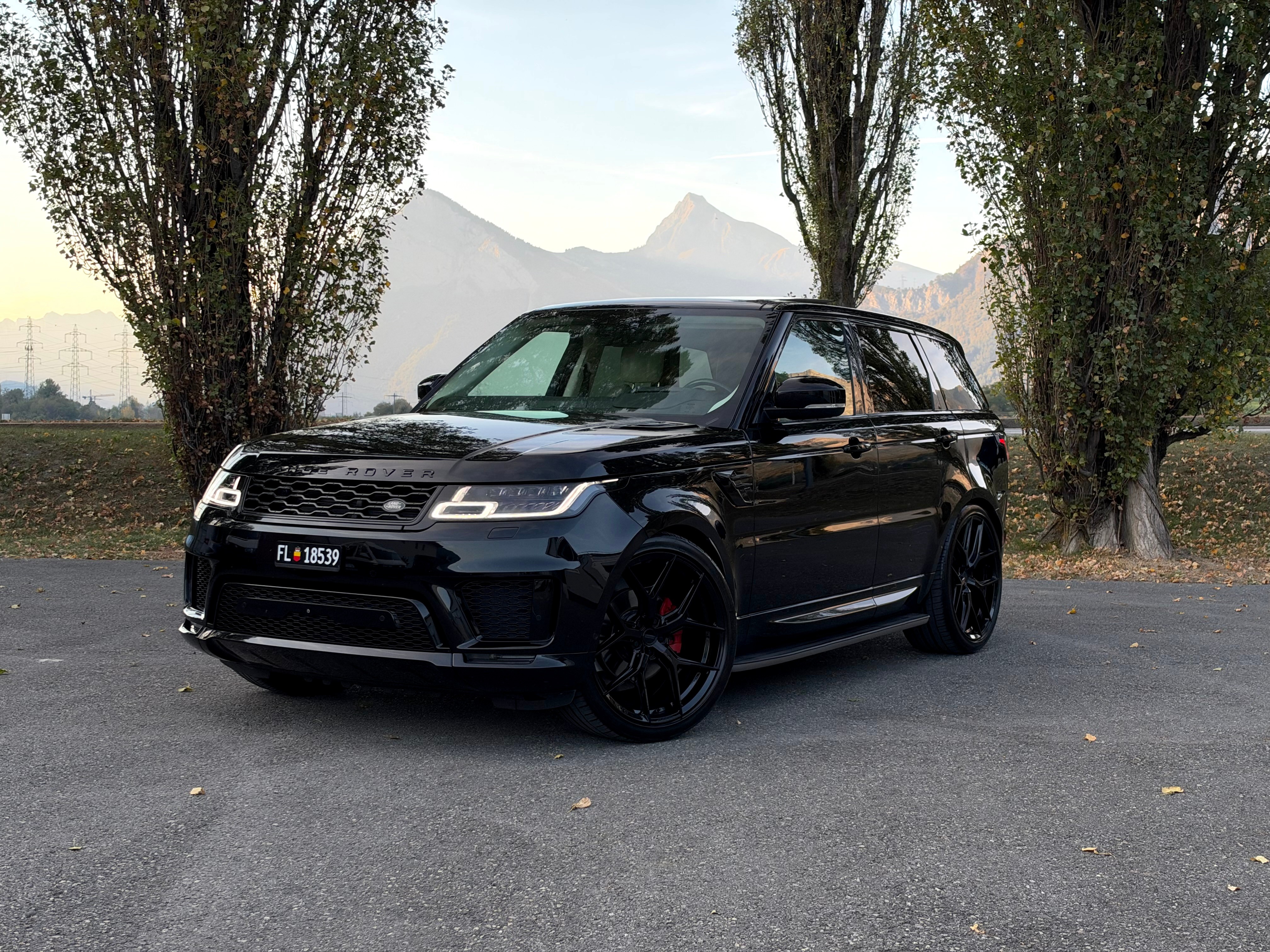 Car photo