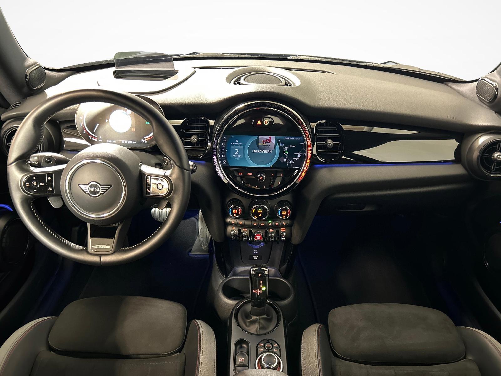 MINI F56 2.0i John Cooper Works SAG-image-6