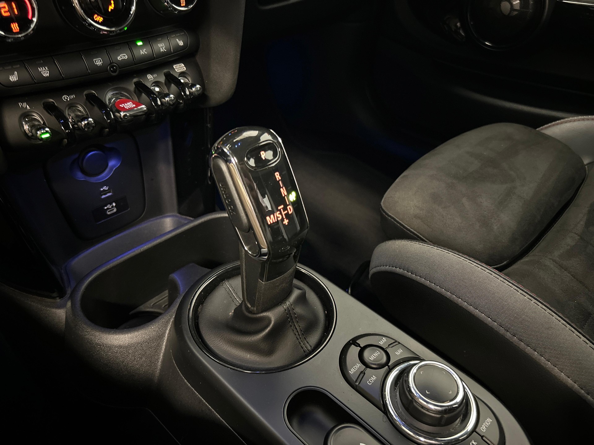 MINI F56 2.0i John Cooper Works SAG-image-15