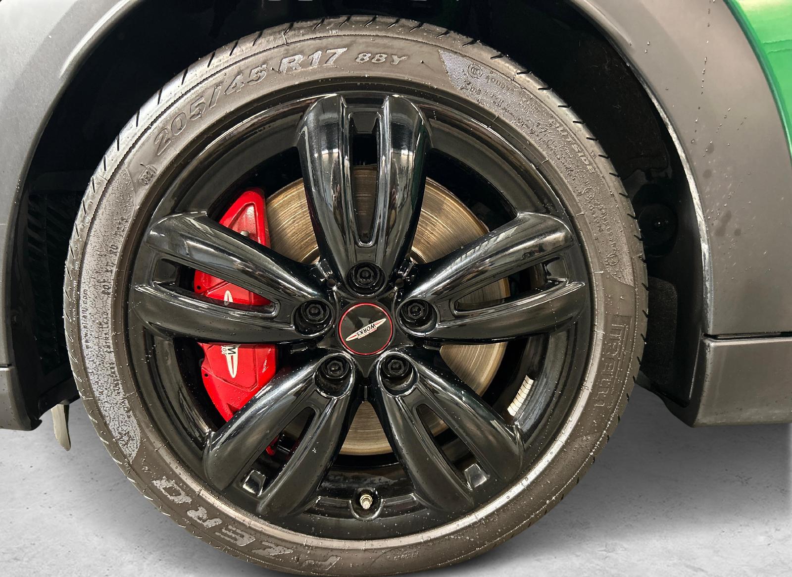 MINI F56 2.0i John Cooper Works SAG-image-10
