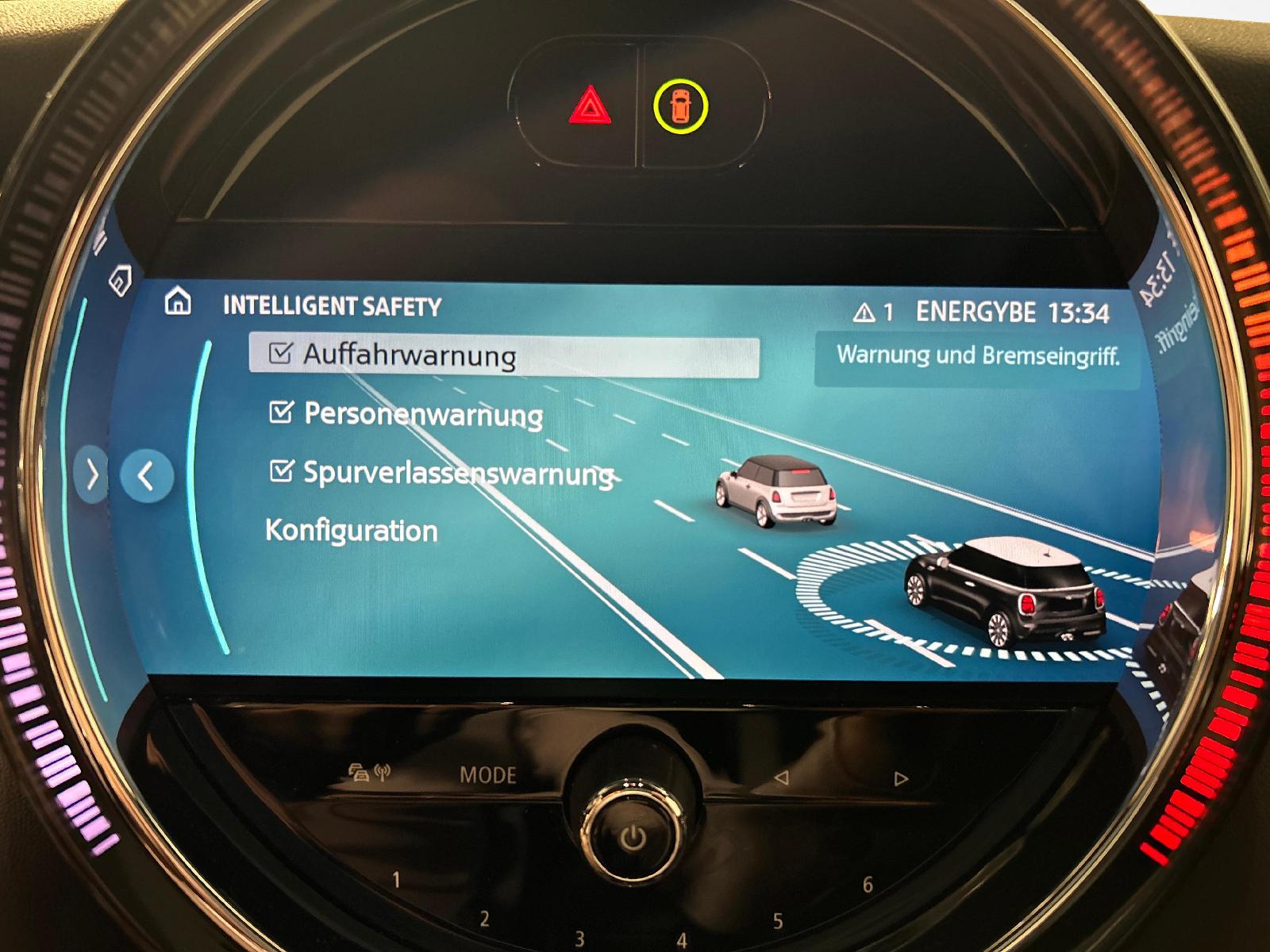 MINI F56 2.0i John Cooper Works SAG-image-17