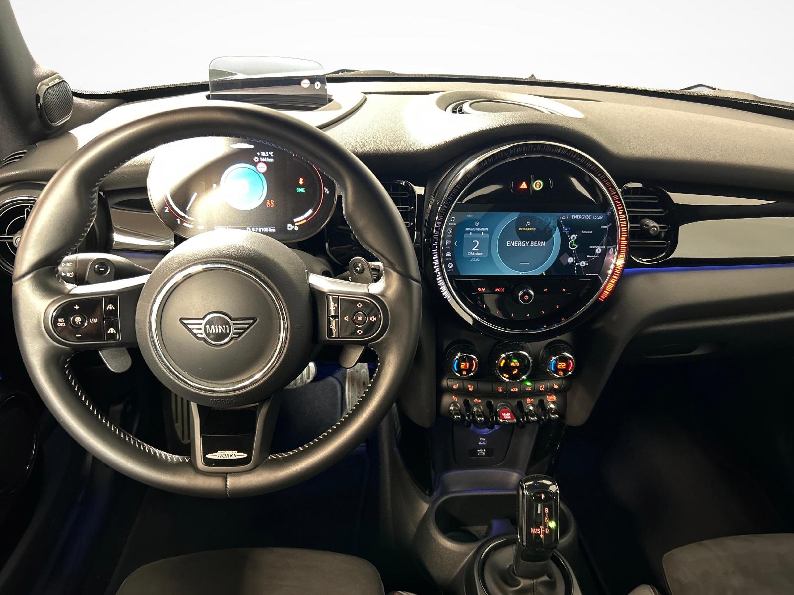 MINI F56 2.0i John Cooper Works SAG-image-5