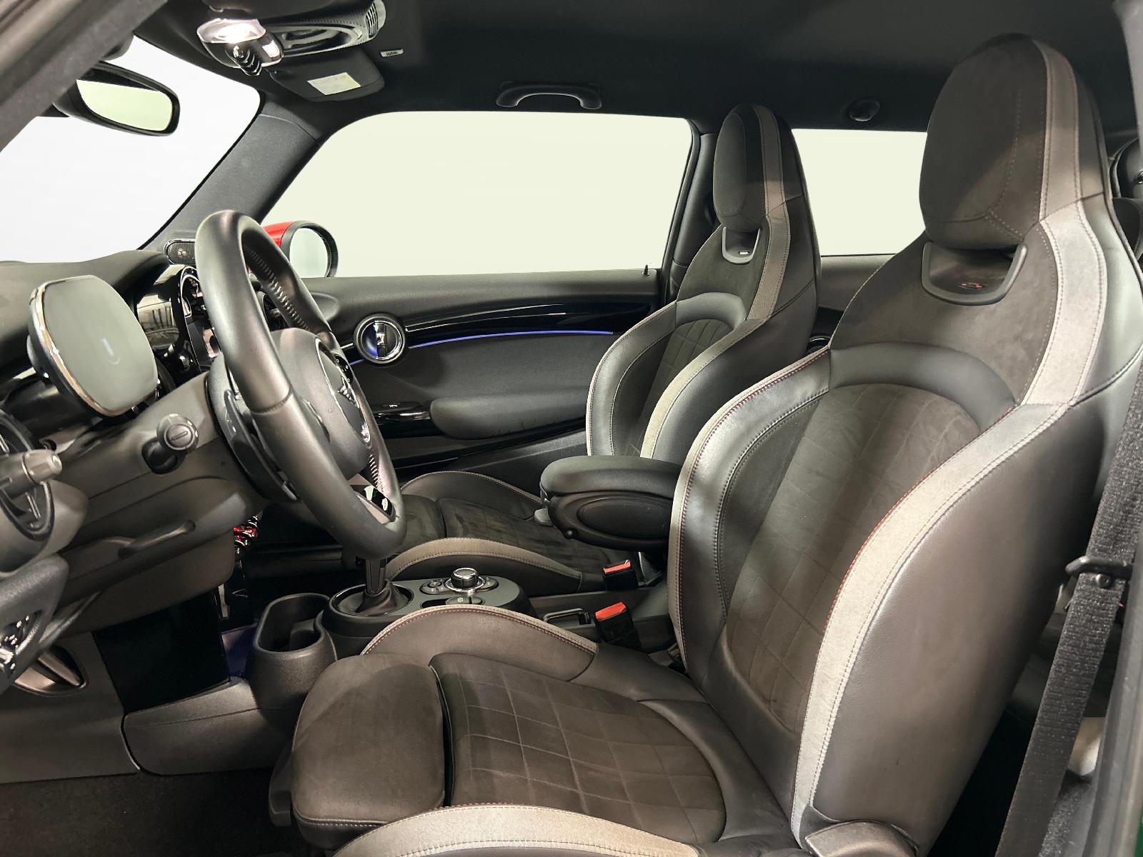 MINI F56 2.0i John Cooper Works SAG-image-2