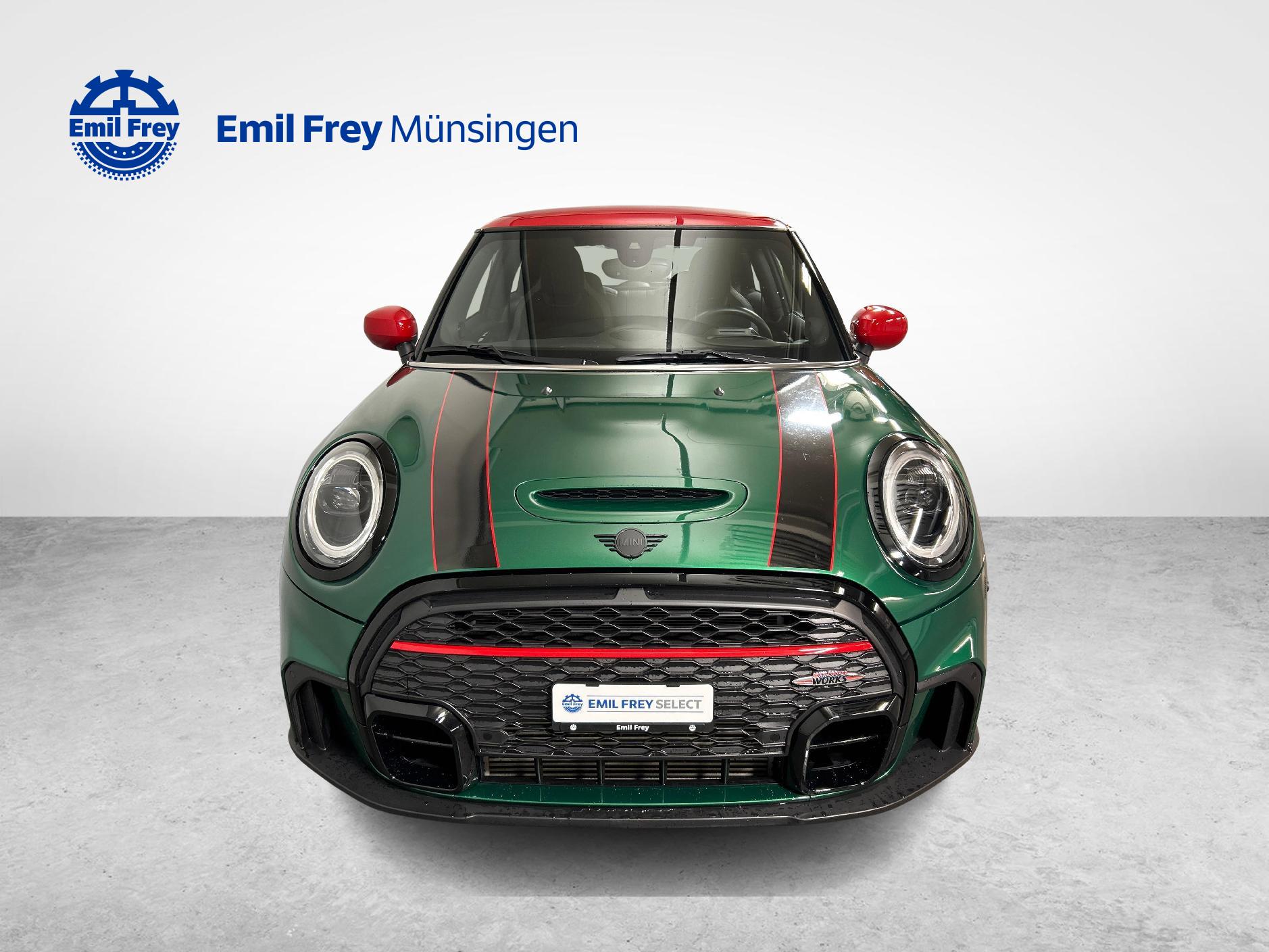 MINI F56 2.0i John Cooper Works SAG-image-14