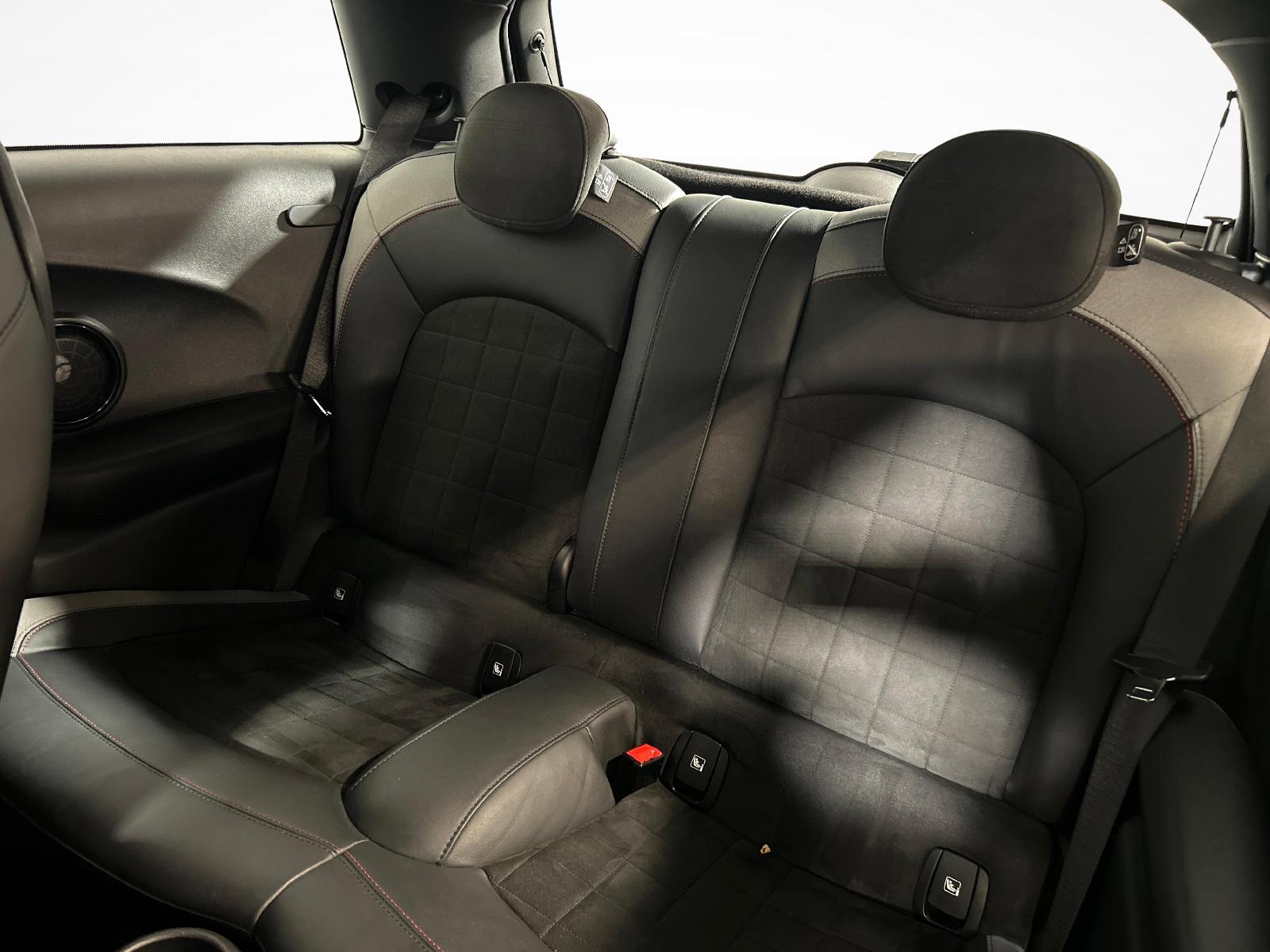 MINI F56 2.0i John Cooper Works SAG-image-3