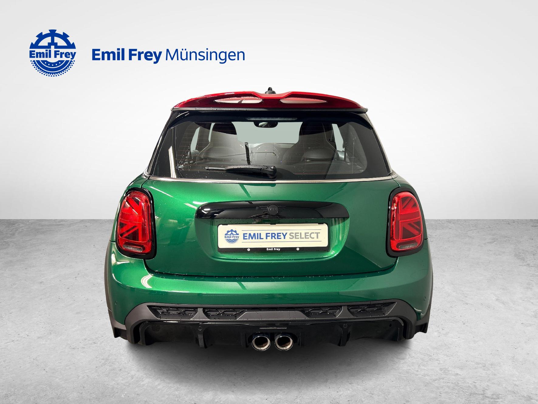 MINI F56 2.0i John Cooper Works SAG-image-12