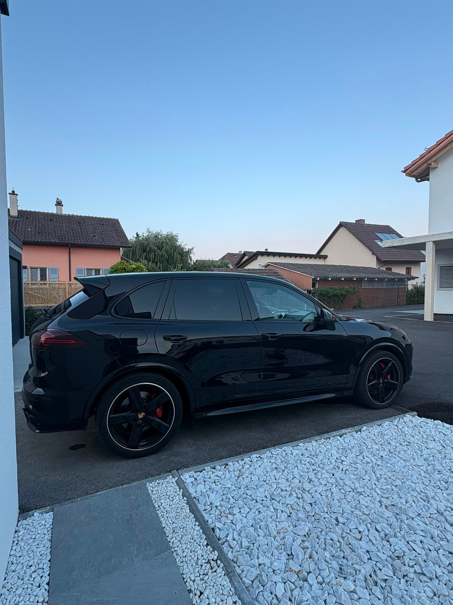 PORSCHE 3.6 V6 GTS TipT-image-2