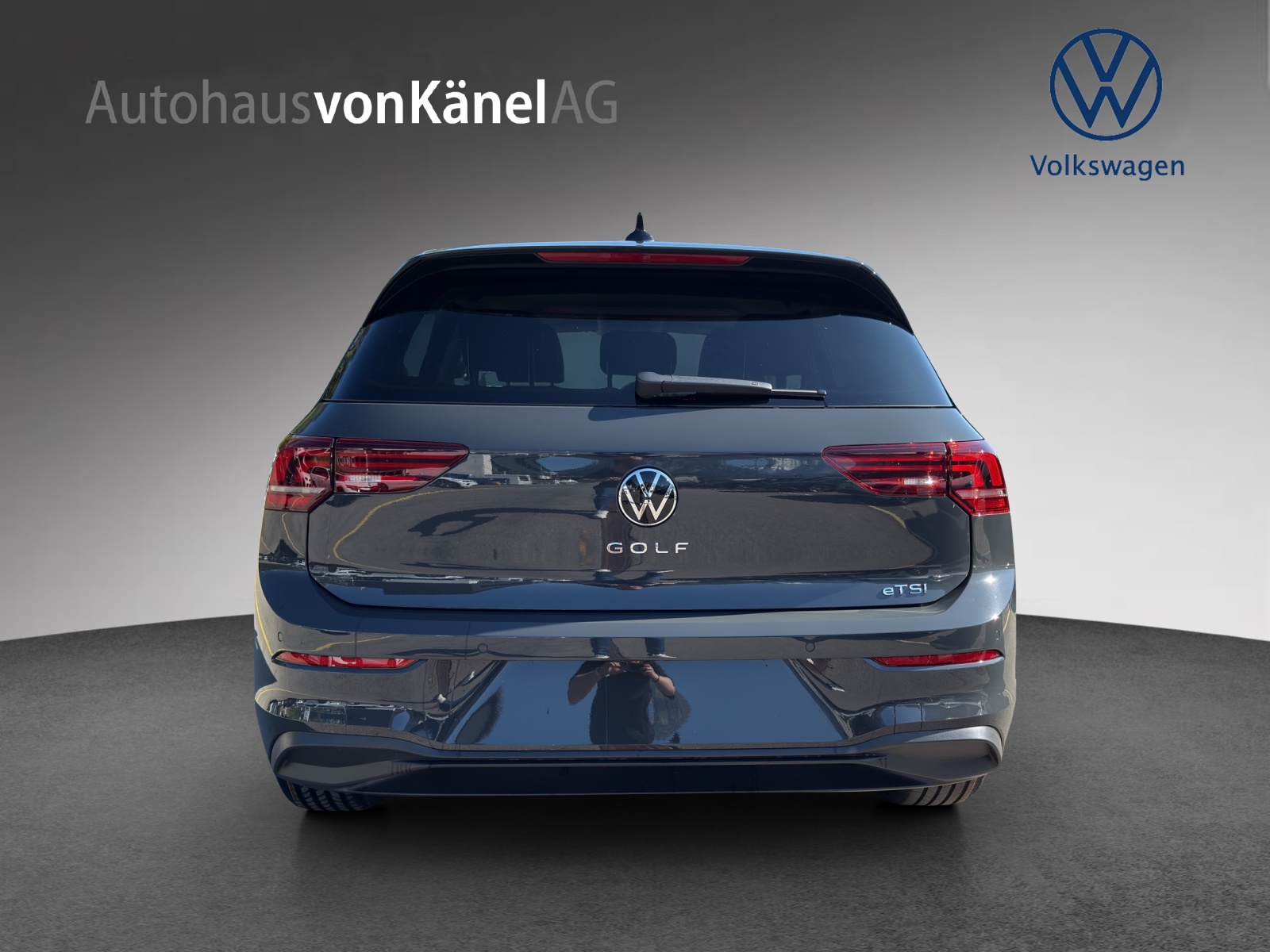 VW Golf 1.5 e TSI mHEV United DSG-image-4