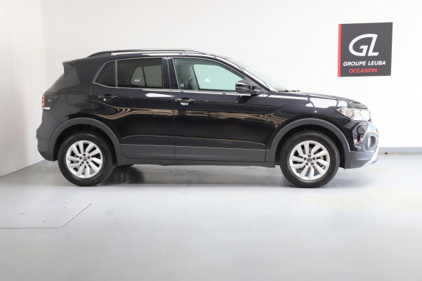VW T-Cross 1.0 TSI Life DSG-image-6