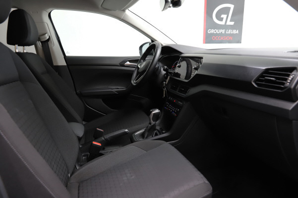 VW T-Cross 1.0 TSI Life DSG-image-8