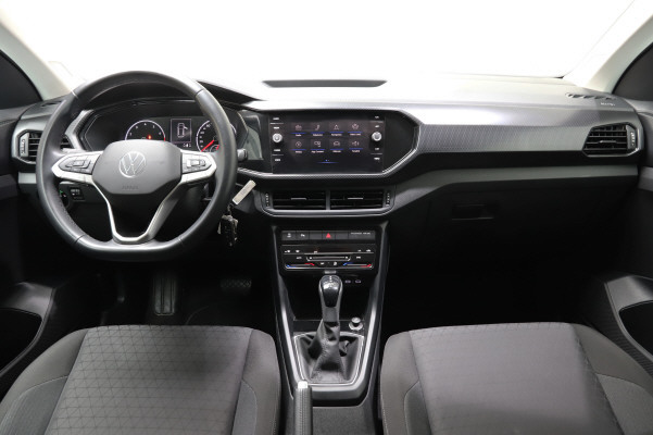 VW T-Cross 1.0 TSI Life DSG-image-9