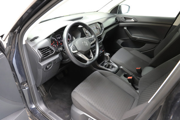 VW T-Cross 1.0 TSI Life DSG-image-7