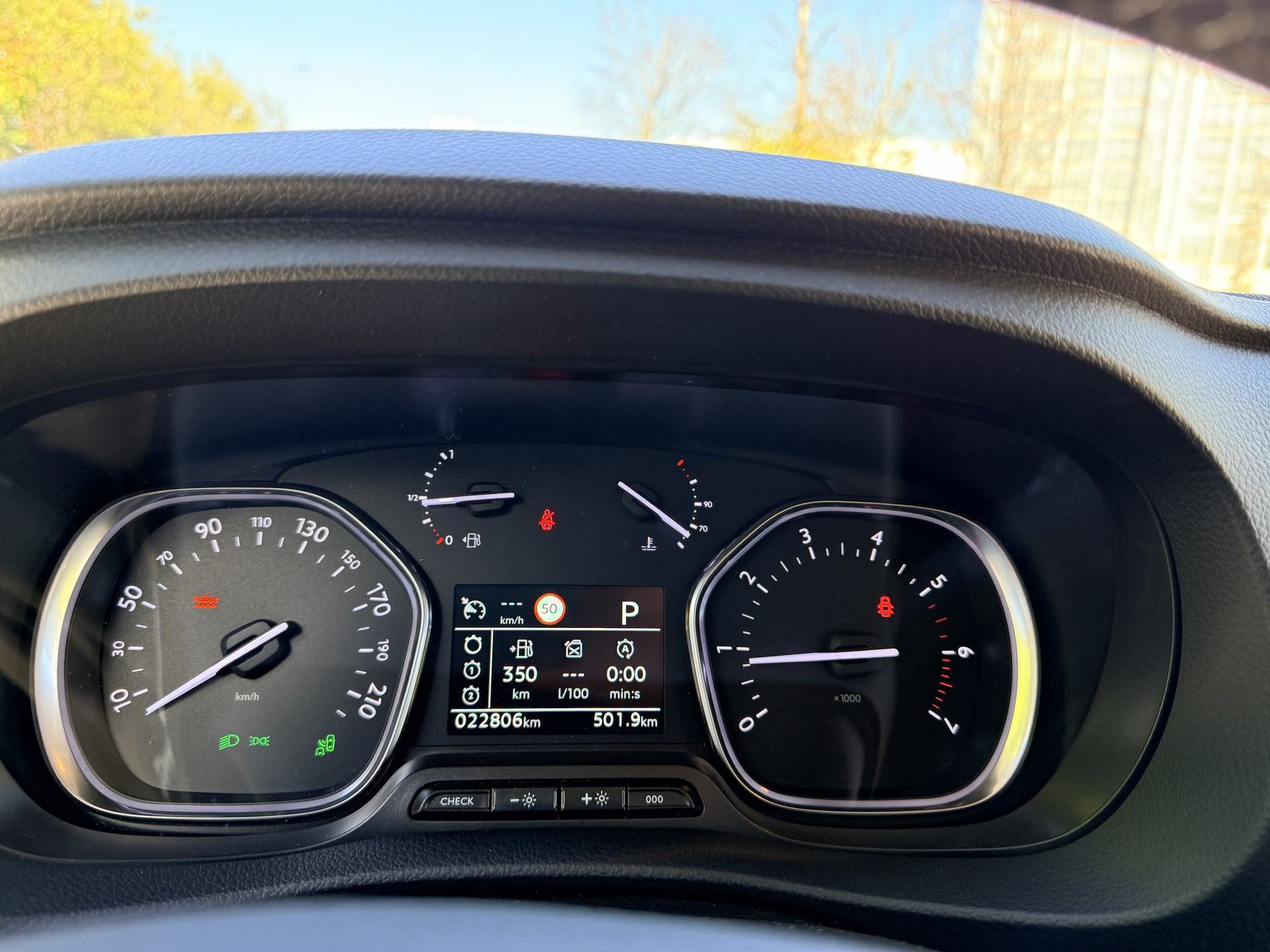 OPEL 2.0 CDTI 144 Edition S/S-image-6