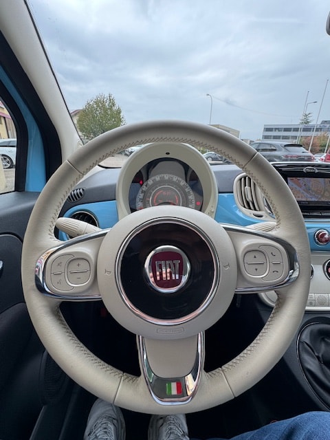 FIAT 500C 0.9 Twinair Lounge-image-10