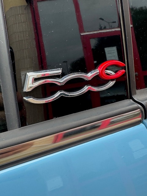 FIAT 500C 0.9 Twinair Lounge-image-22