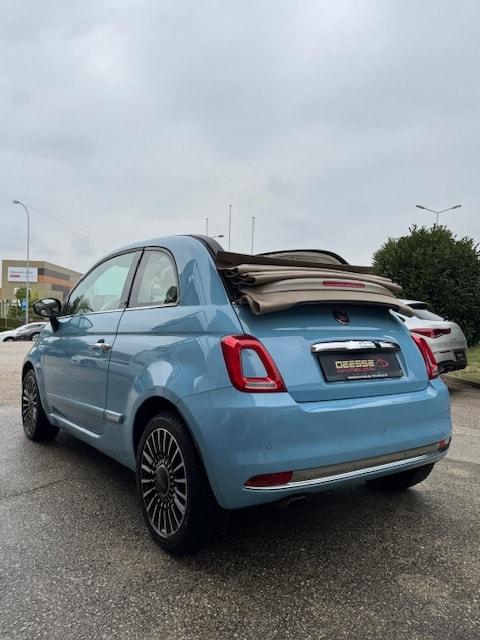 FIAT 500C 0.9 Twinair Lounge-image-3